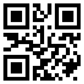 3409805679 - Immagine del QrCode associato