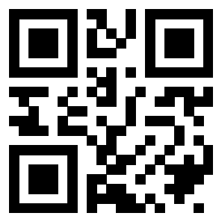 3409805680 - Immagine del Qr Code associato
