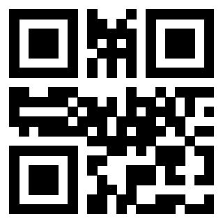 Il Qr Code di 3409805682