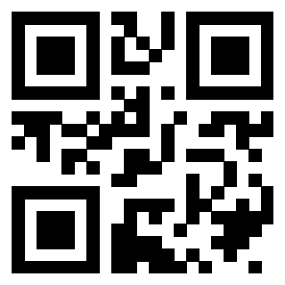 Il Qr Code di 3409805687