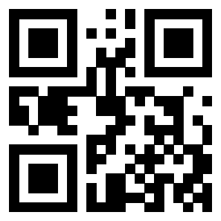 3409805689 QrCode associato