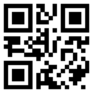 3409805692 QrCode associato