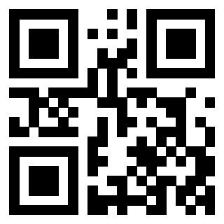 3409805693 - Immagine del Qr Code