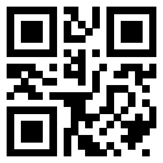 Scansione del QrCode di 3409805694