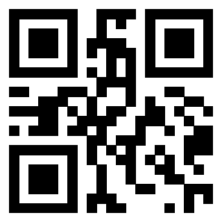 3409805698 Qr Code associato