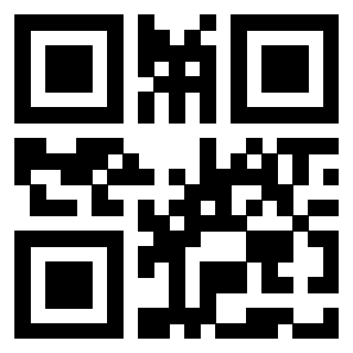 Il Qr Code di 3409805700