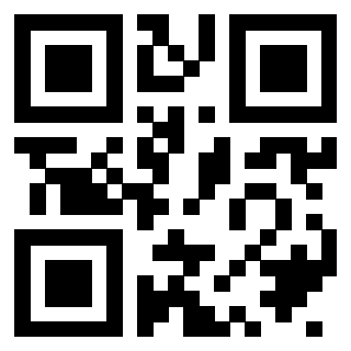 3409805702 QrCode associato