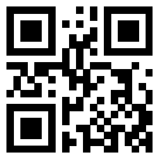 3409805704 - Immagine del QrCode