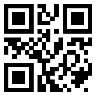 Scansione del Qr Code di 3409805705