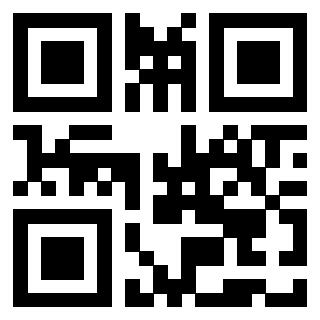 3409805706 - Immagine del QrCode