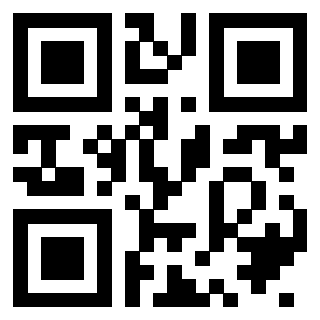 3409805707 QrCode associato