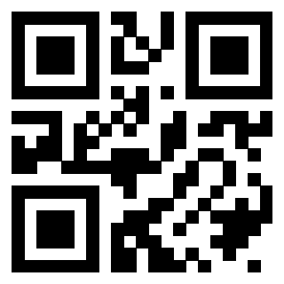 Scansione del Qr Code di 3409805708