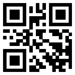 3409805710 QrCode associato