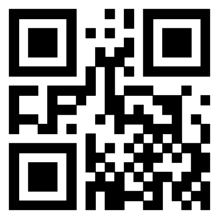 Il QrCode di 3409805711