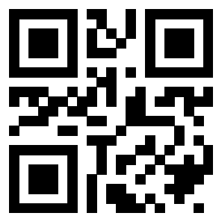 Il QrCode di 3409805714