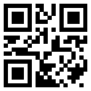 Scansione del QrCode di 3409805716