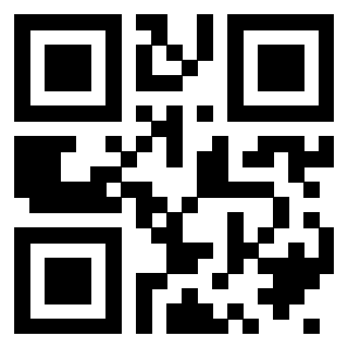 3409805717 - Immagine del Qr Code