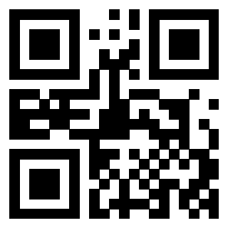 3409805718 Qr Code associato