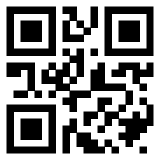 Il QrCode di 3409805719