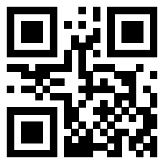3409805722 - Immagine del QrCode associato