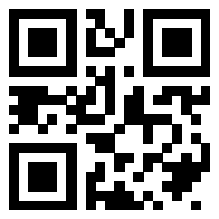 3409805723 - Immagine del Qr Code associato