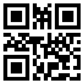 Il QrCode di 3409805724