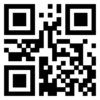 Il QrCode di 3409805725