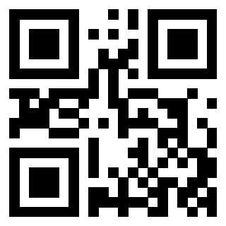 Scansione del Qr Code di 3409805726