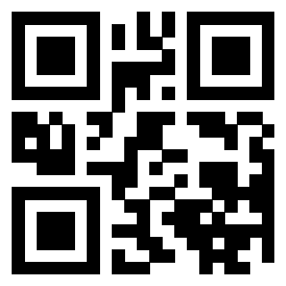 3409805729 QrCode associato