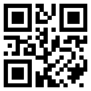 Immagine del Qr Code di 3409805730