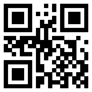 3409805731 QrCode associato