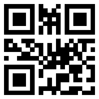 Il QrCode di 3409805732