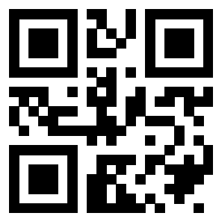 3409805733 - Immagine del QrCode associato