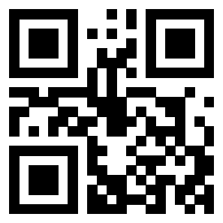 Scansione del Qr Code di 3409805735