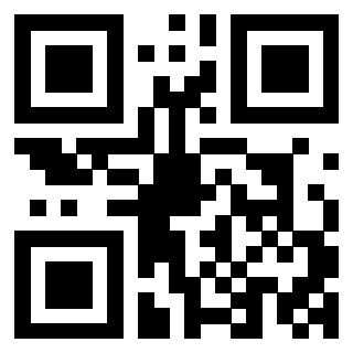 Immagine del QrCode di 3409805736