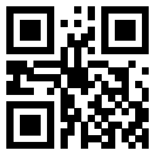 3409805737 - Immagine del Qr Code associato