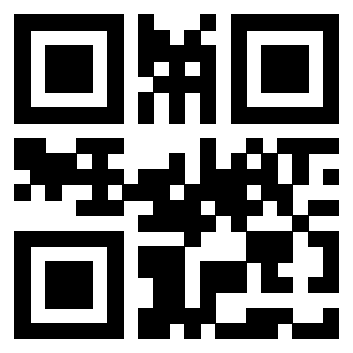 3409805738 - Immagine del Qr Code