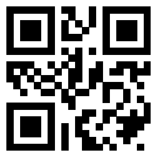 3409805743 - Immagine del Qr Code