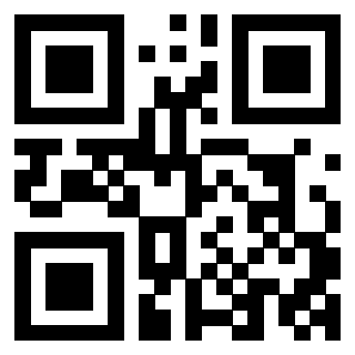 Il Qr Code di 3409805744