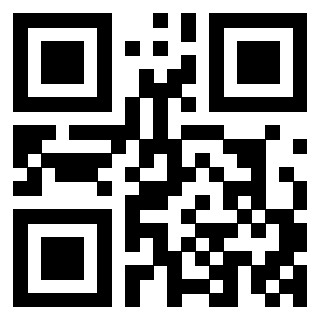 3409805745 - Immagine del QrCode