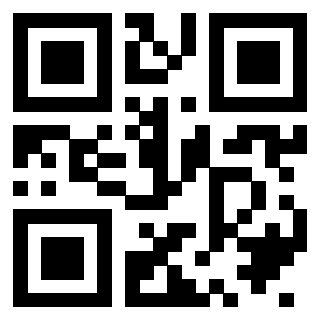 3409805747 - Immagine del QrCode associato