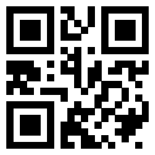 Immagine del Qr Code di 3409805749