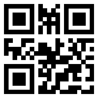 Il Qr Code di 3409805751