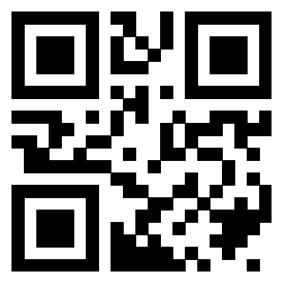 Scansione del QrCode di 3409805754