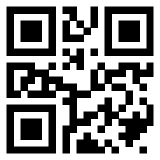 Immagine del QrCode di 3409805755