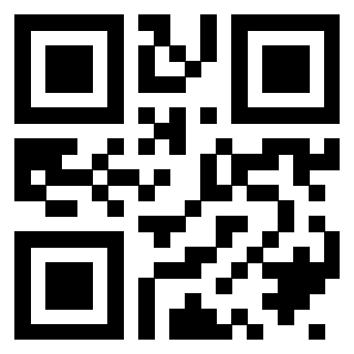 3409805758 QrCode associato