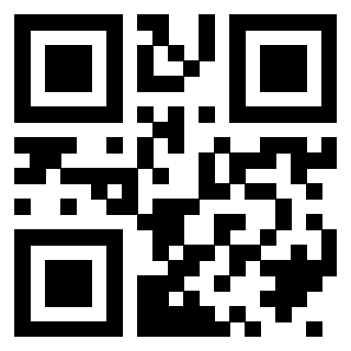 Scansione del Qr Code di 3409805759