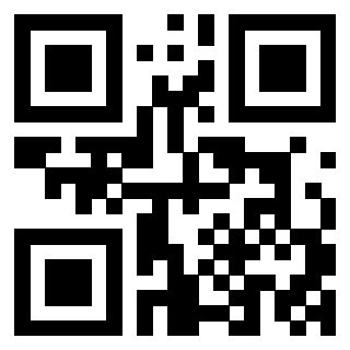 3409805761 - Immagine del QrCode