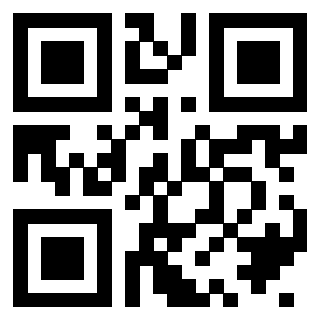 Immagine del QrCode di 3409805764