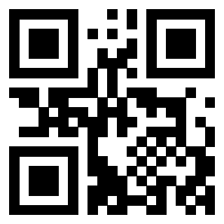 3409805770 - Immagine del QrCode associato